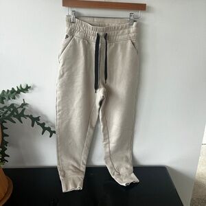 Public Rec Luxe Fleece Jogger